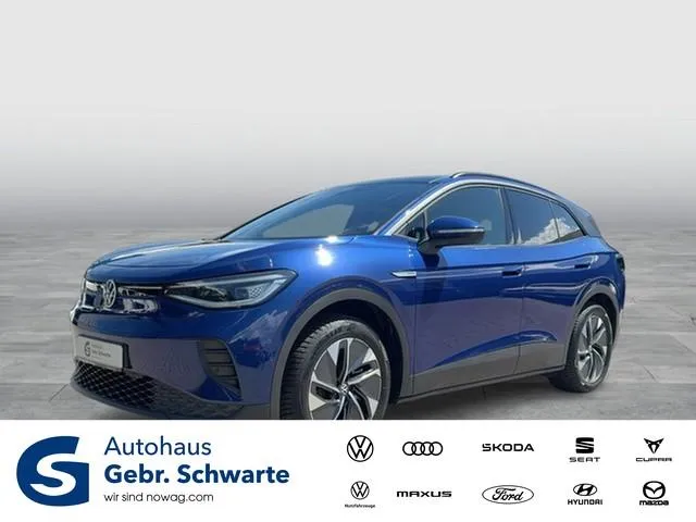 Volkswagen ID.4