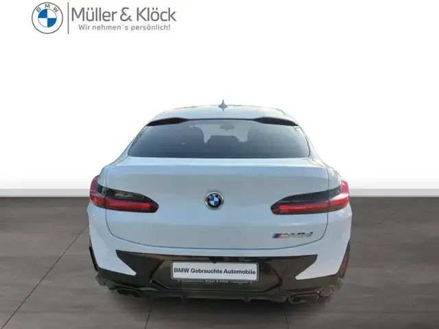 BMW X4 M