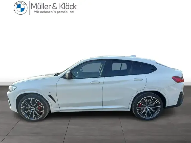 BMW X4 M