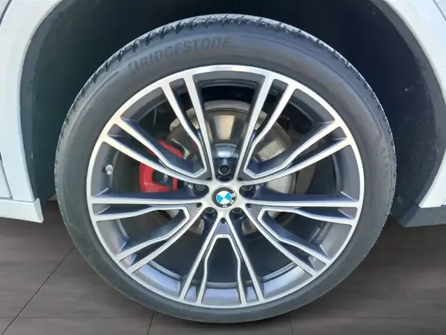 BMW X4 M