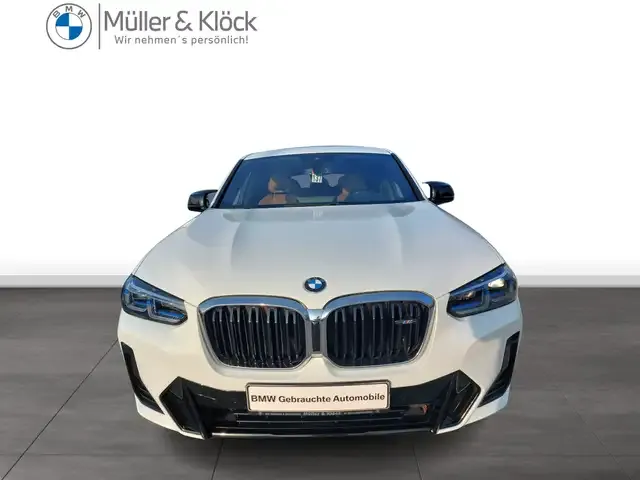 BMW X4 M