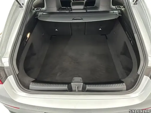 Mercedes-Benz CLA 220