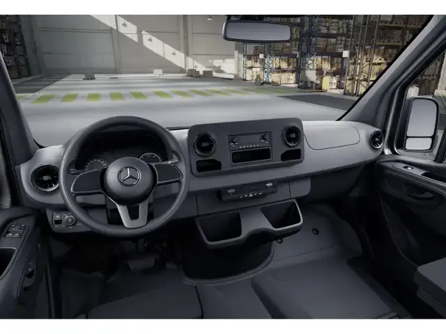 Mercedes-Benz Sonstige