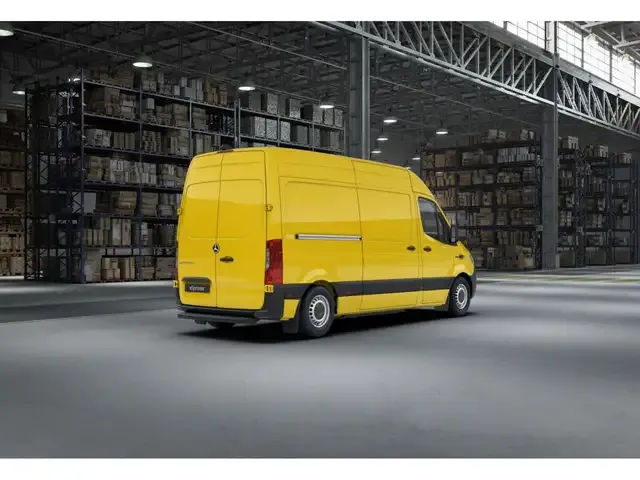 Mercedes-Benz Sonstige