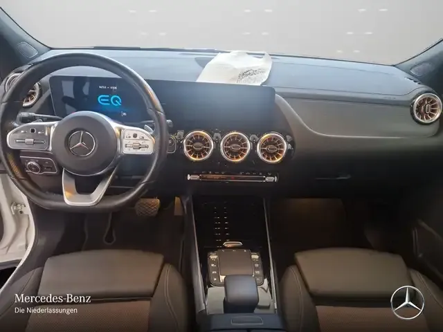 Mercedes-Benz EQA 250