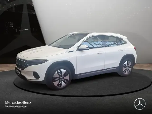 Mercedes-Benz EQA 250