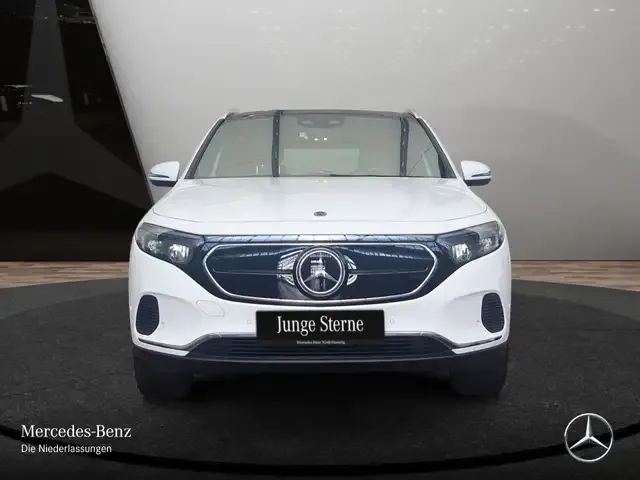Mercedes-Benz EQA 250