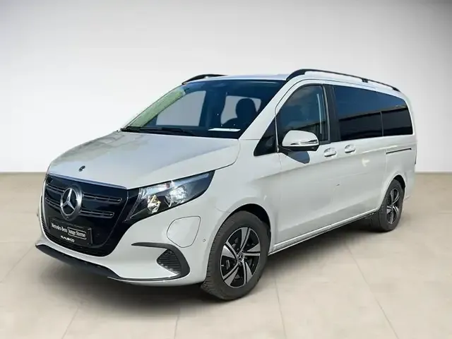Mercedes-Benz EQV 300