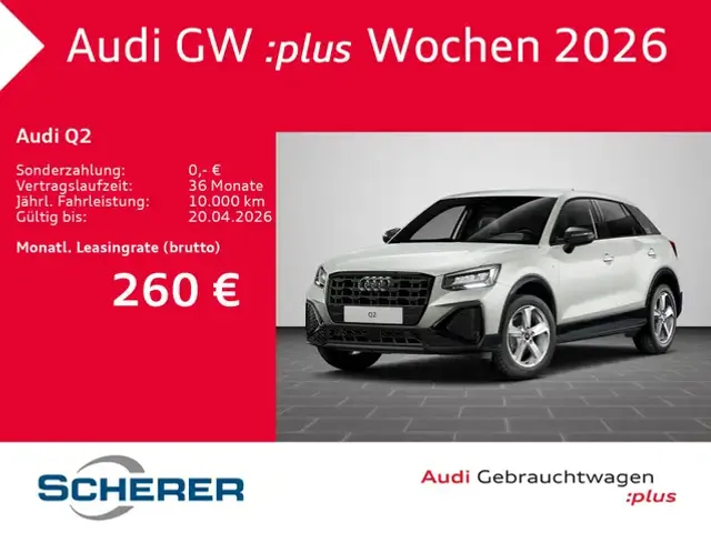 Audi Q2
