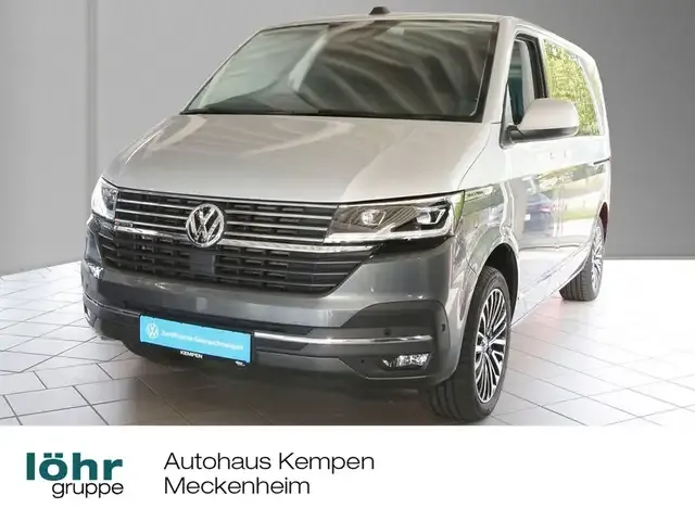 Volkswagen T6 Multivan