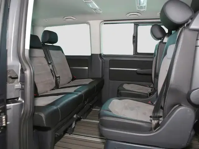 Volkswagen T6 Multivan