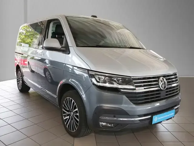 Volkswagen T6 Multivan