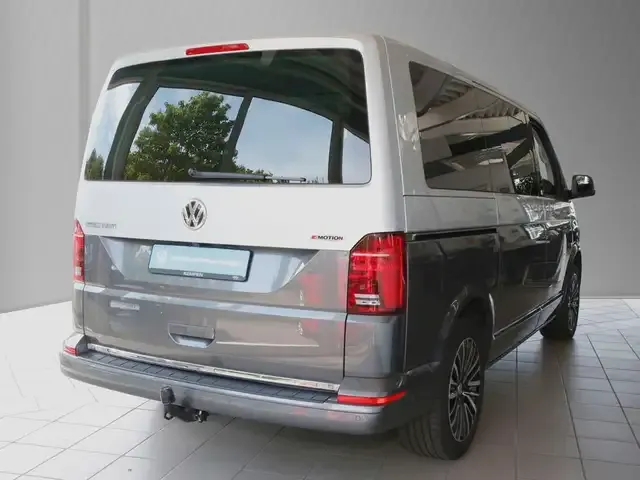 Volkswagen T6 Multivan
