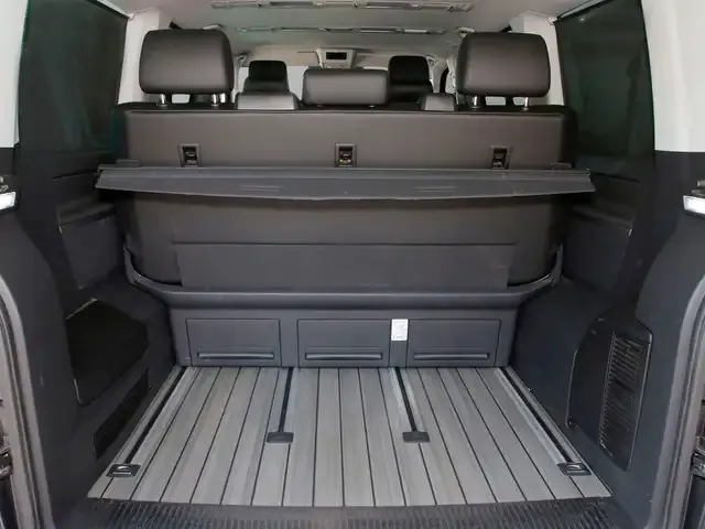 Volkswagen T6 Multivan