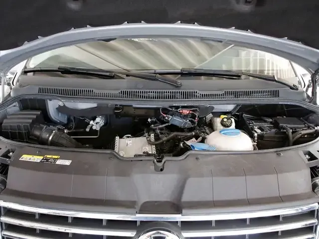 Volkswagen T6 Multivan