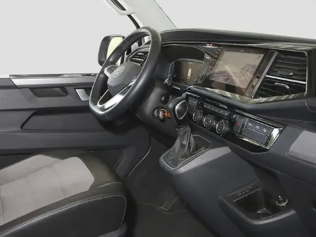 Volkswagen T6 Multivan
