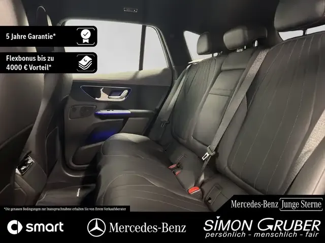 Mercedes-Benz EQE 350