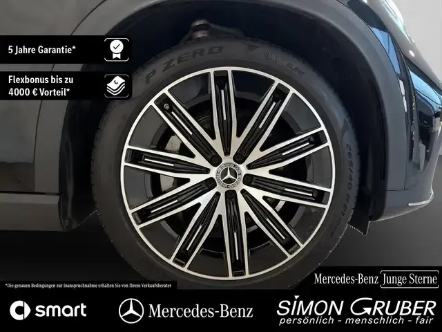 Mercedes-Benz EQE 350