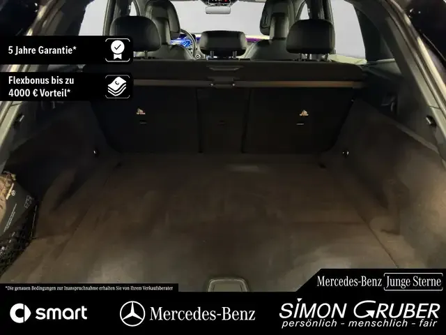 Mercedes-Benz EQE 350