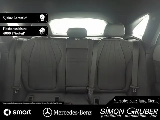 Mercedes-Benz EQE 350