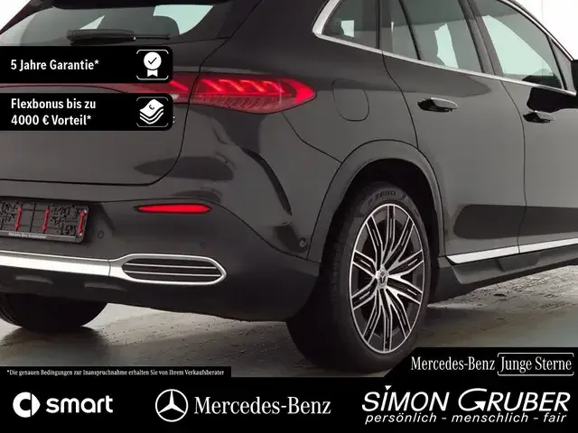 Mercedes-Benz EQE 350