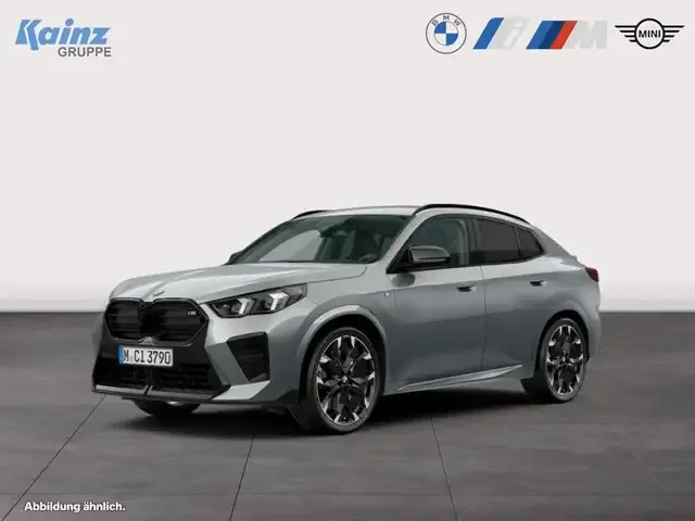 BMW X2 M