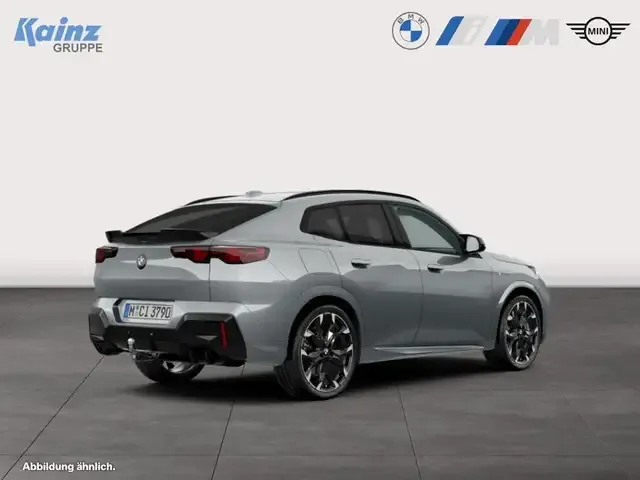BMW X2 M
