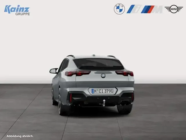 BMW X2 M