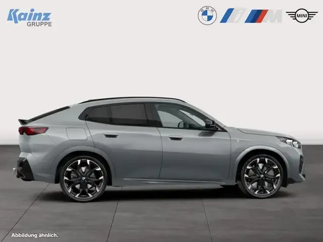 BMW X2 M