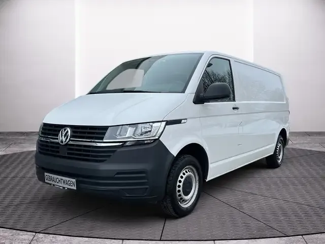 Volkswagen T6.1 Transporter