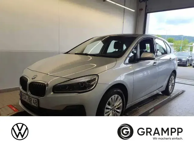 BMW Sonstige