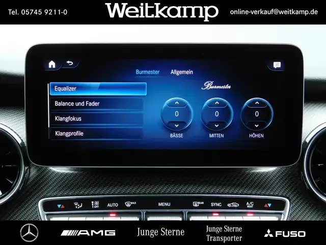 Mercedes-Benz V 300