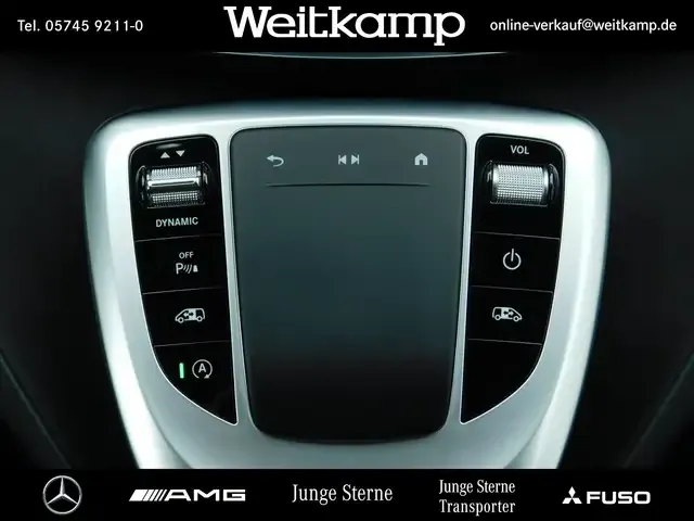 Mercedes-Benz V 300