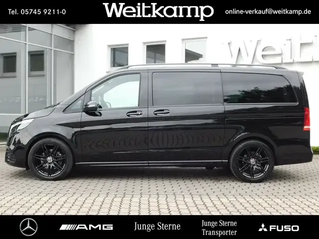 Mercedes-Benz V 300