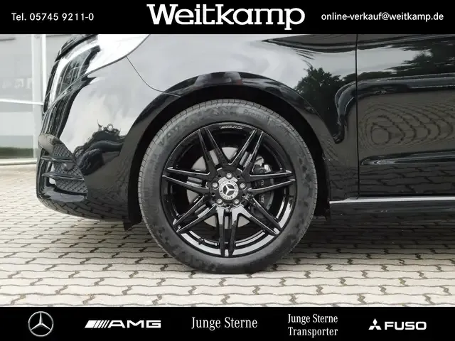 Mercedes-Benz V 300