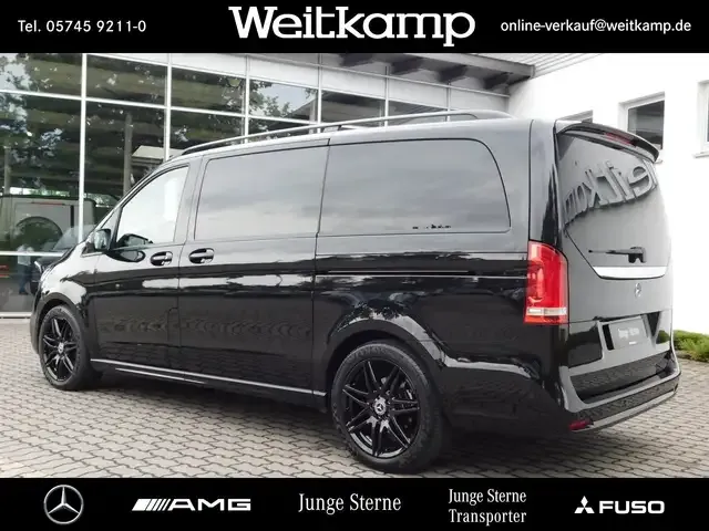 Mercedes-Benz V 300