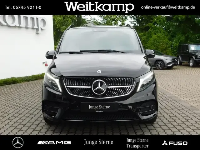 Mercedes-Benz V 300