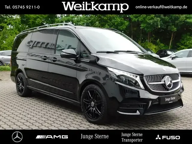 Mercedes-Benz V 300