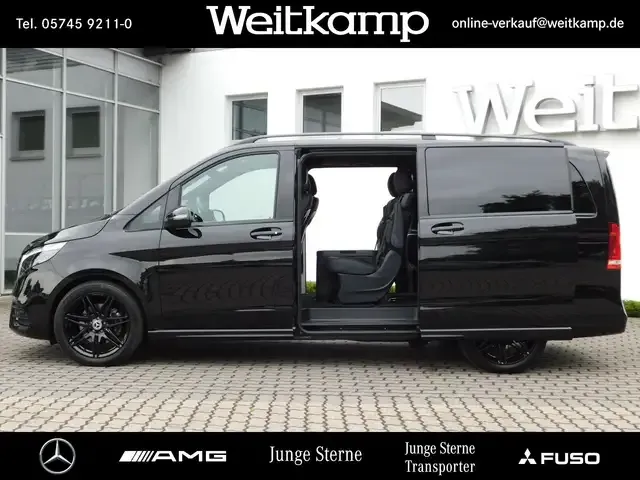 Mercedes-Benz V 300