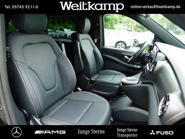 Mercedes-Benz V 300