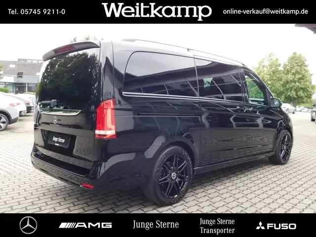 Mercedes-Benz V 300