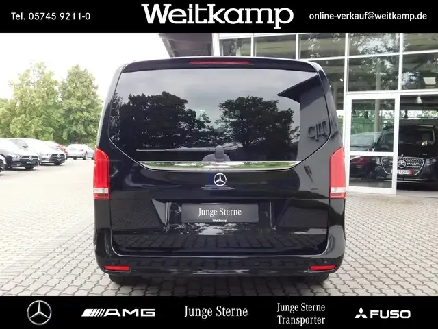 Mercedes-Benz V 300