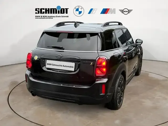 MINI Cooper SE Countryman