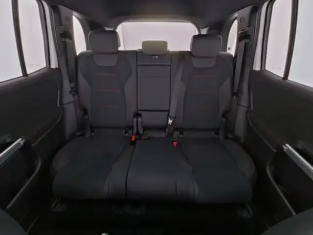 Mercedes-Benz EQB 350