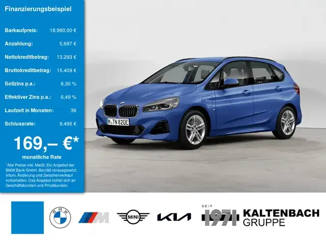 BMW 225