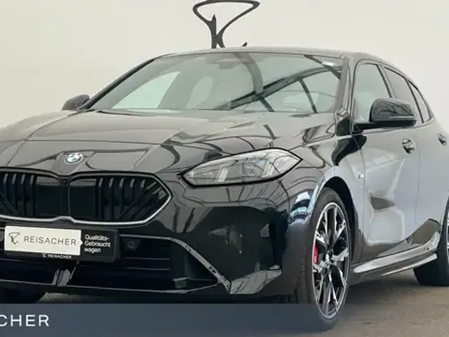 BMW 123