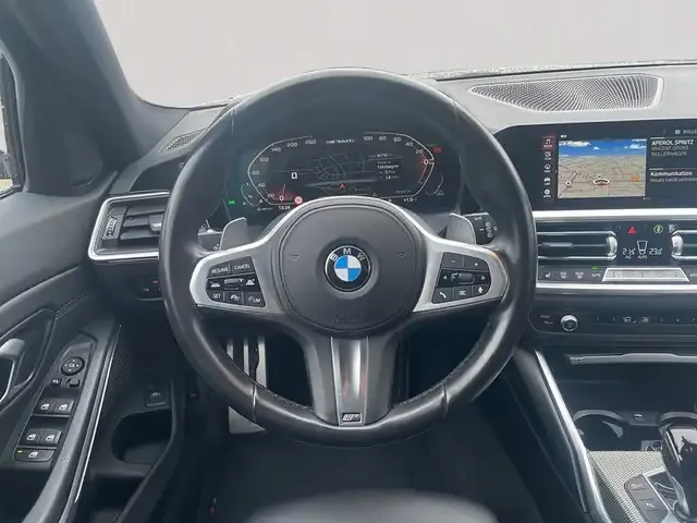BMW 340