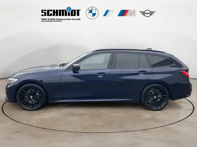 BMW 340