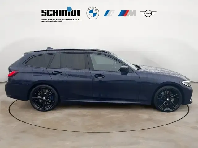 BMW 340