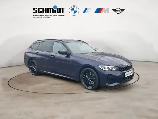 BMW 340